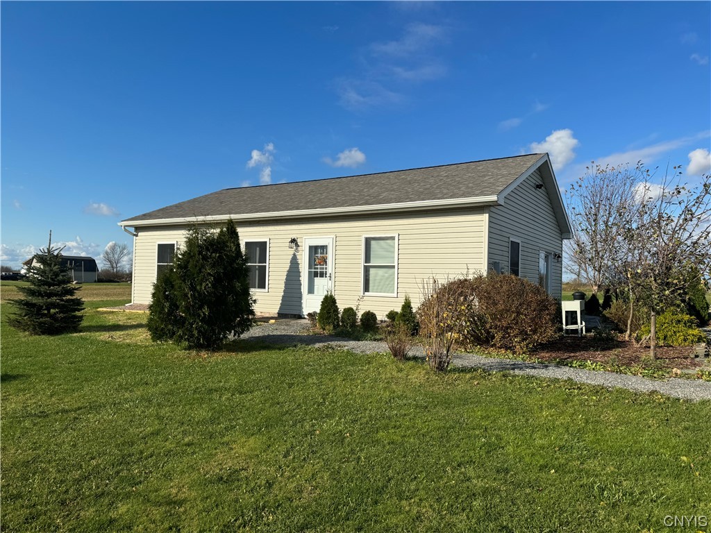 13473 Case Road Lyme, NY 13622 - Photo 1 of 1 Gallery Image 1