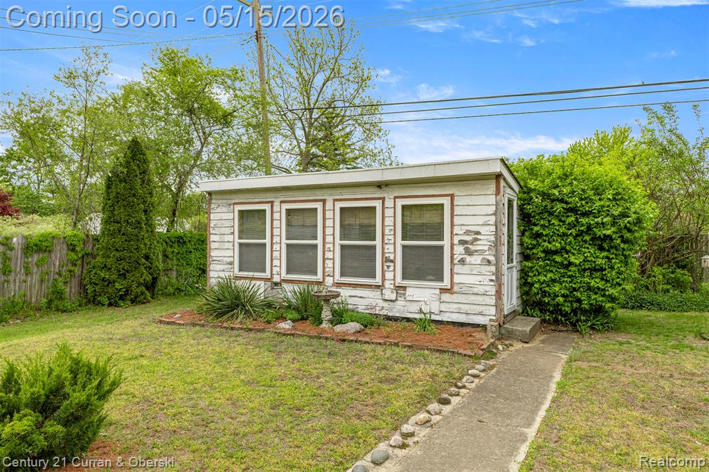 24700 Goddard Road Taylor, MI 48180 - Photo 42 of 51