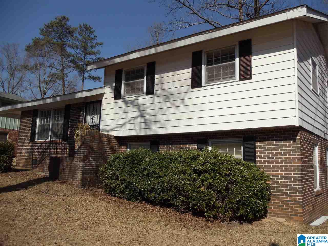 443 Kim Drive Birmingham, AL 35215 - Photo 1 of 27