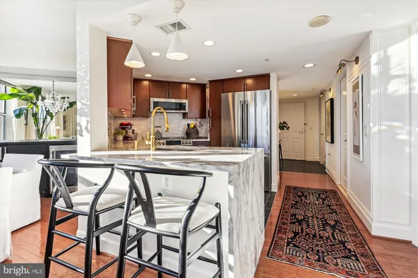 $515,000 | 11800 Sunset Hills Road, Unit 606, Reston, VA 20190