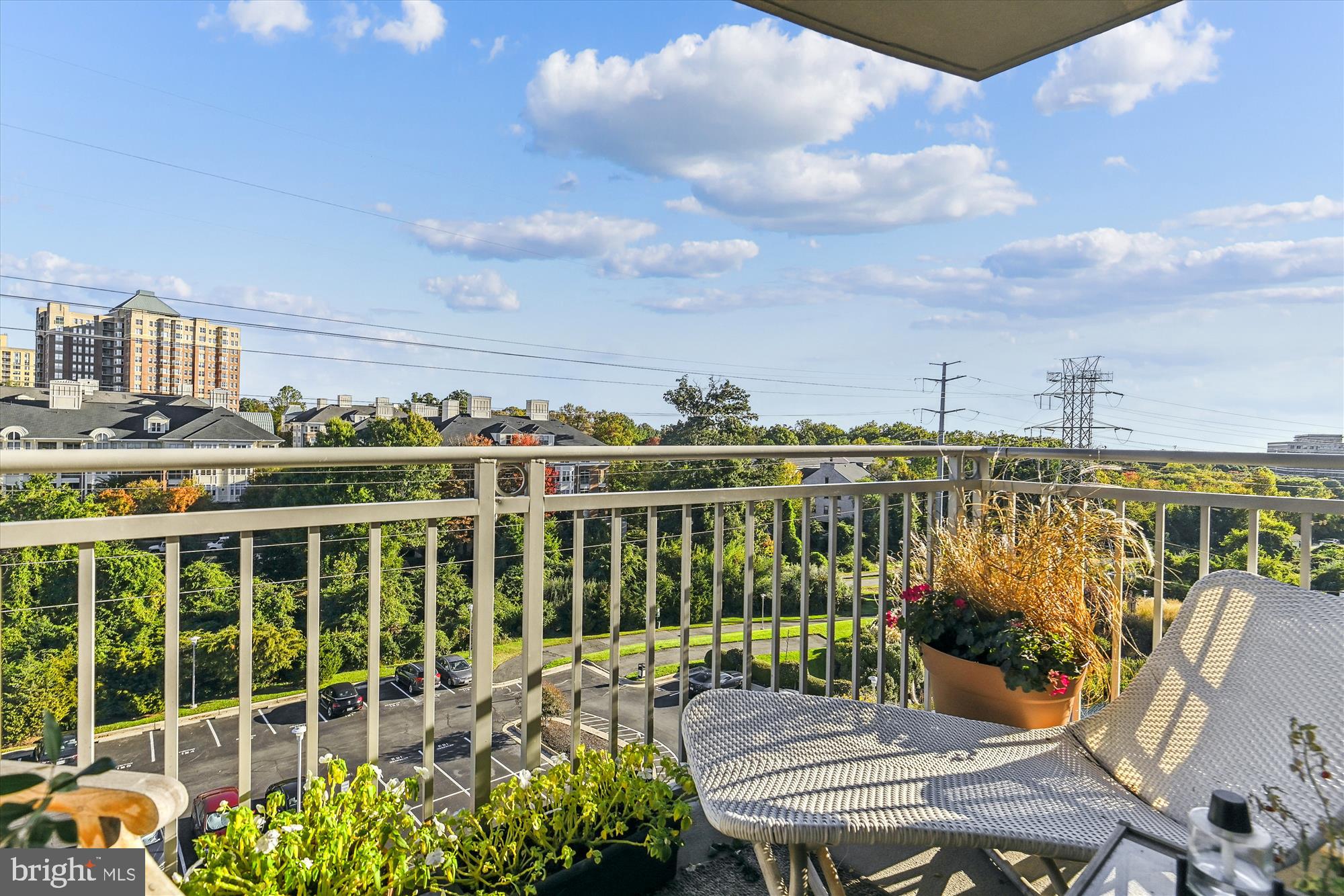 11800 Sunset Hills Road, Unit 606 Reston, VA 20190 - Photo 21 of 44