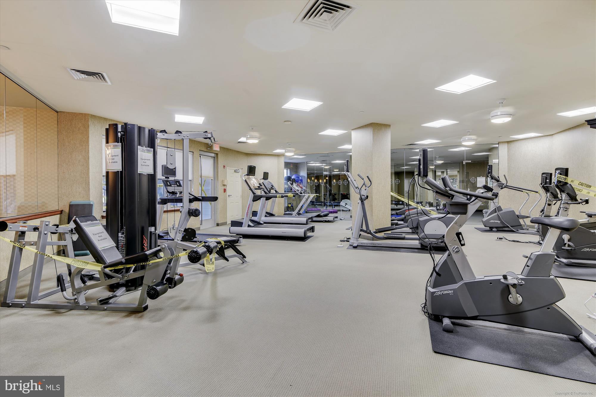 11800 Sunset Hills Road, Unit 606 Reston, VA 20190 - Photo 27 of 44