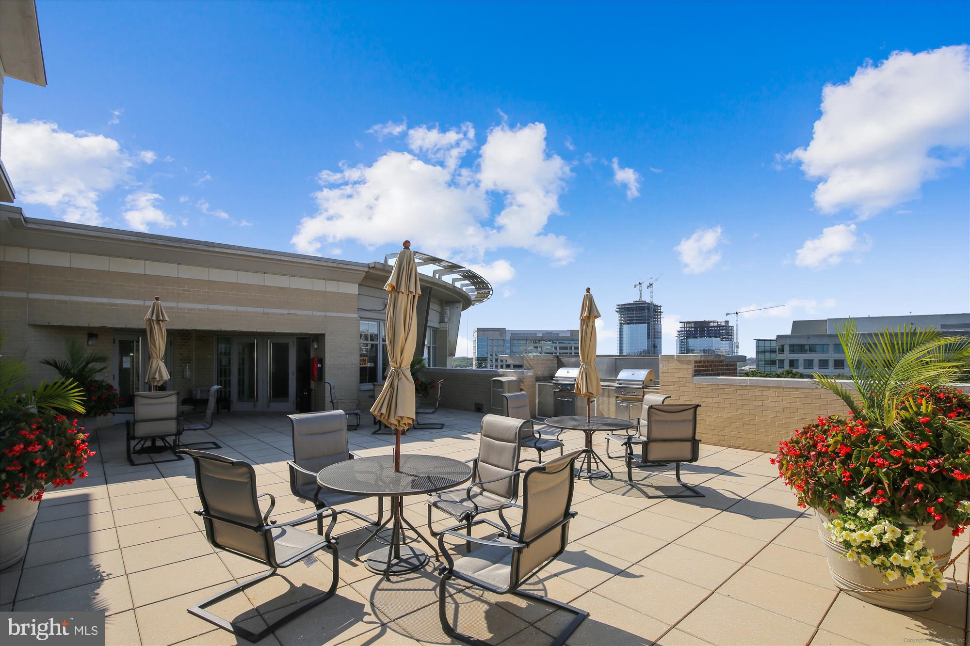 11800 Sunset Hills Road, Unit 606 Reston, VA 20190 - Photo 28 of 44