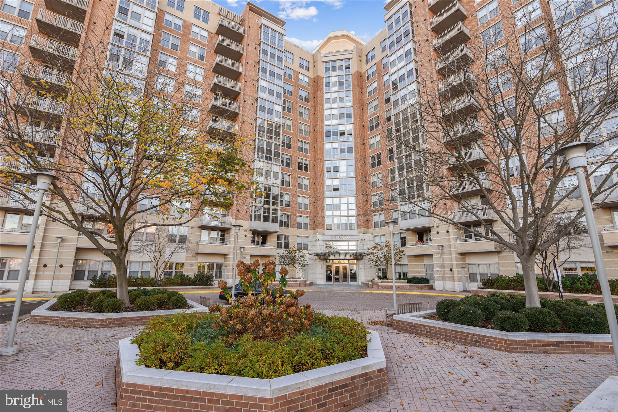 11800 Sunset Hills Road, Unit 606 Reston, VA 20190 - Photo 31 of 44