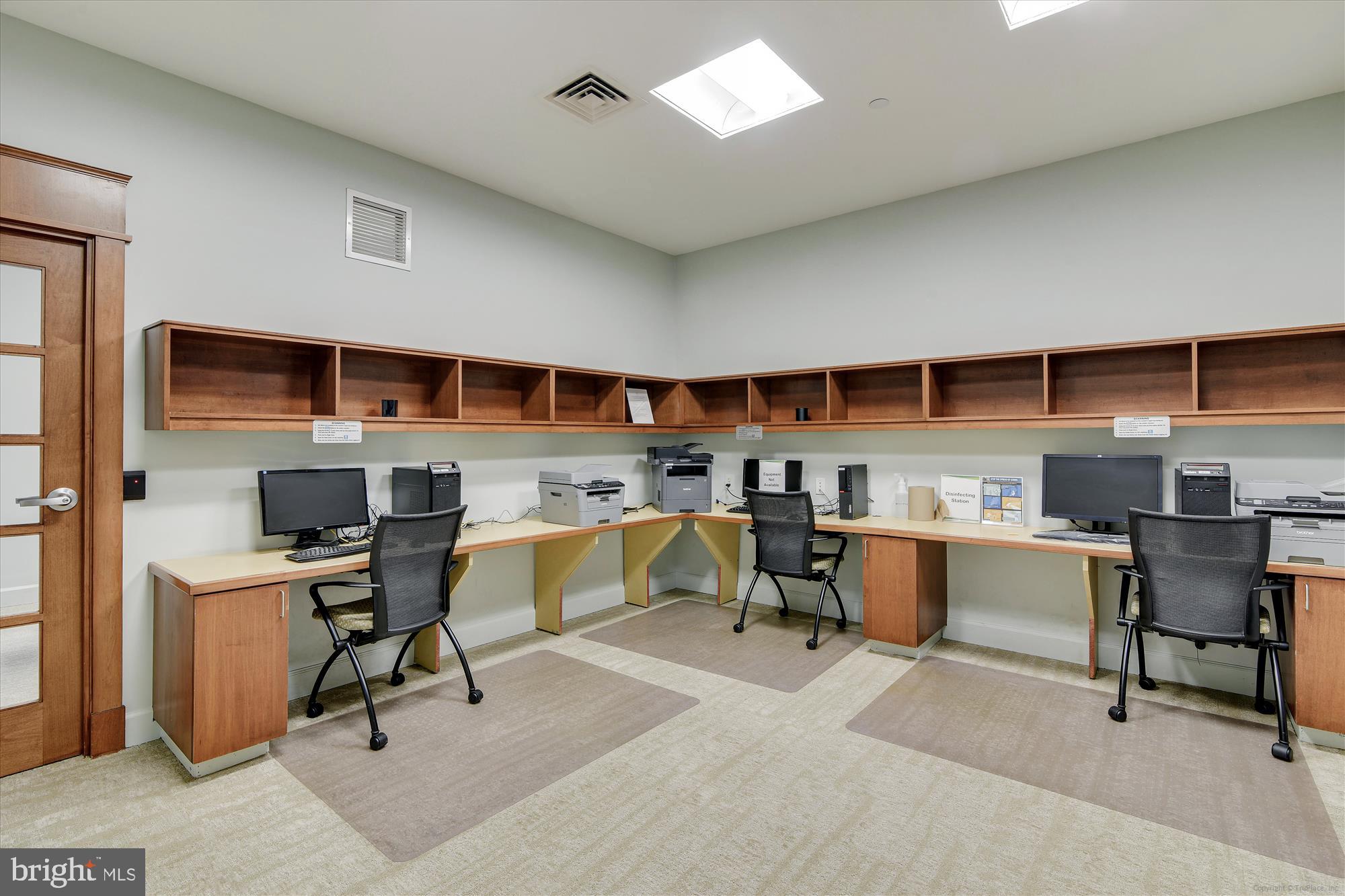 11800 Sunset Hills Road, Unit 606 Reston, VA 20190 - Photo 37 of 44