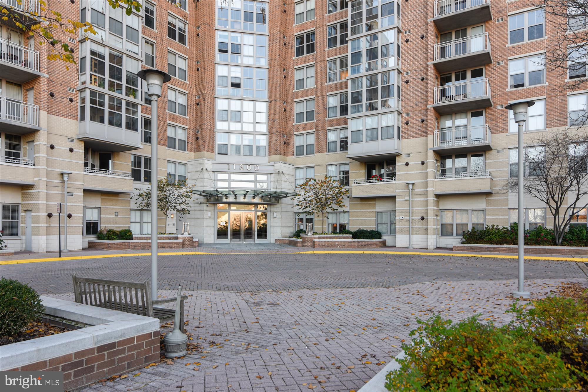 11800 Sunset Hills Road, Unit 606 Reston, VA 20190 - Photo 38 of 44