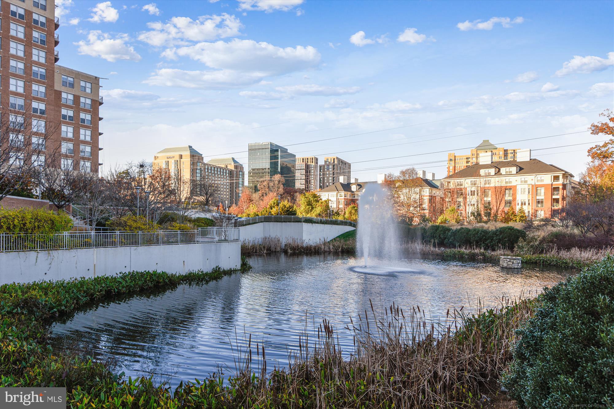 11800 Sunset Hills Road, Unit 606 Reston, VA 20190 - Photo 39 of 44