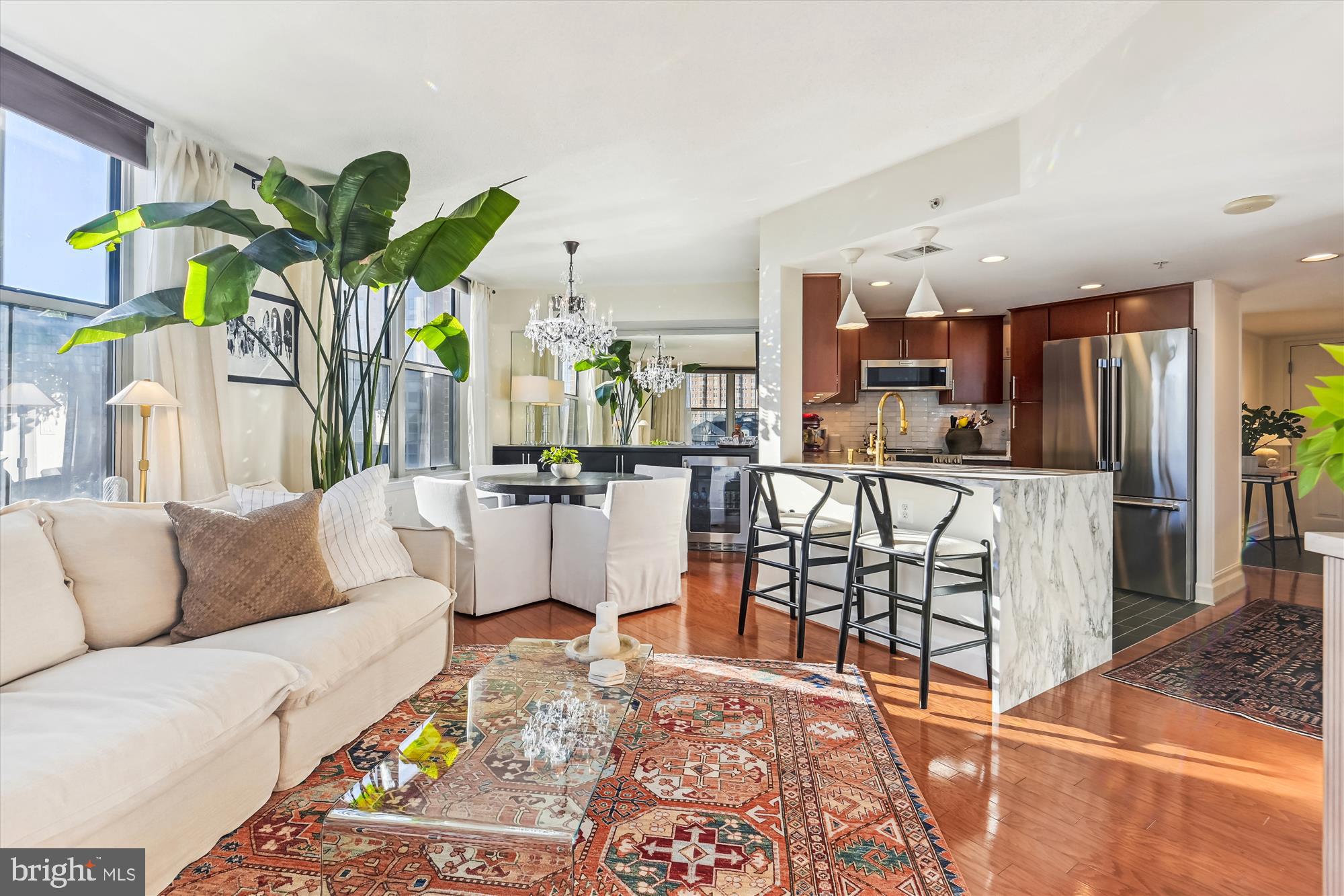 11800 Sunset Hills Road, Unit 606 Reston, VA 20190 - Photo 5 of 44