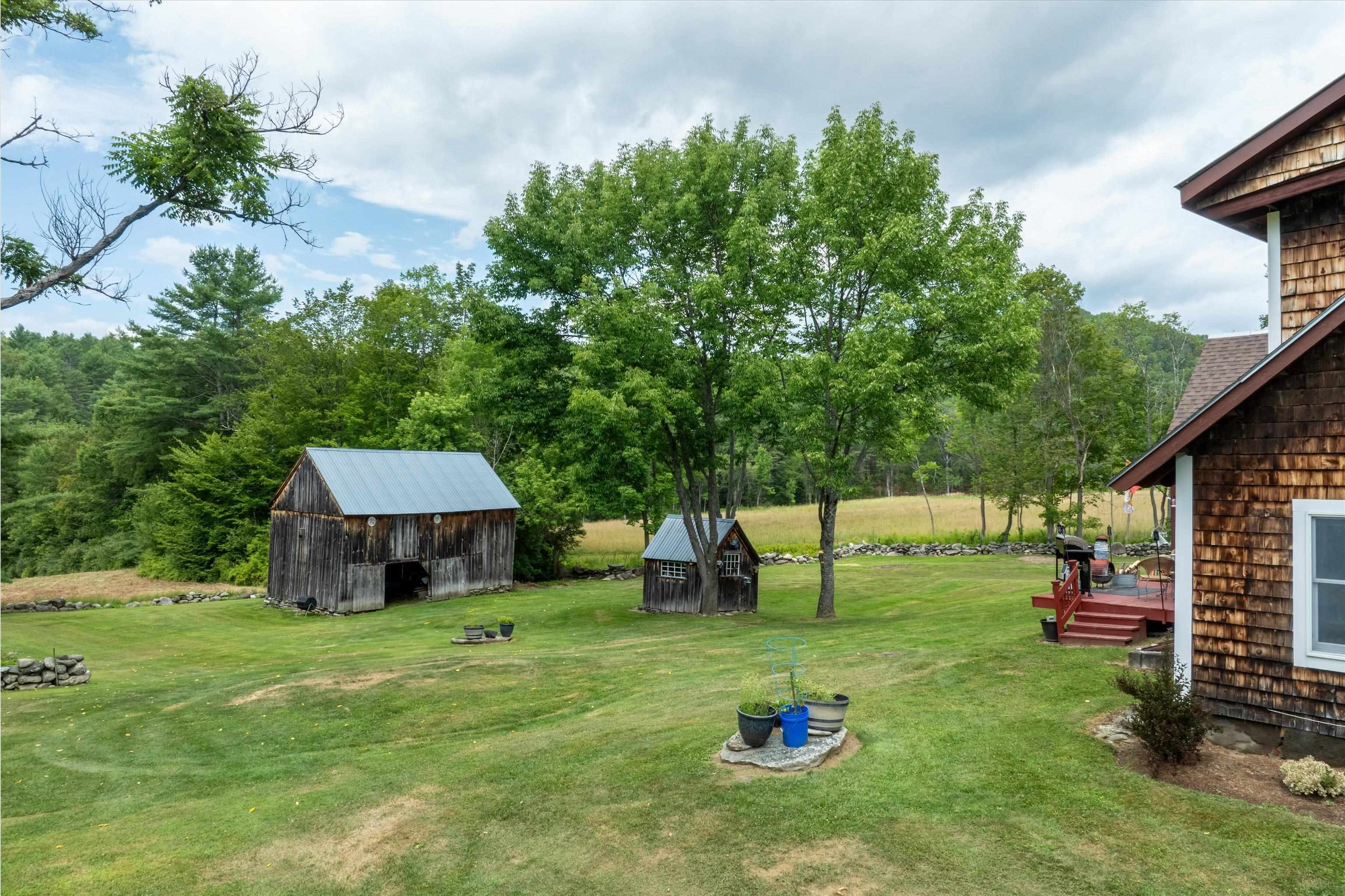 264 Elm Hill Street Springfield, VT 05156 - Photo 36 of 54
