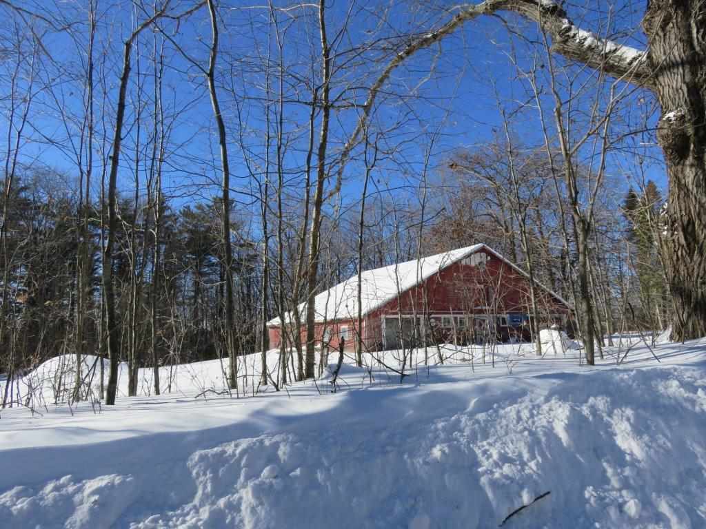 253 Choate Road Enfield, NH 03748 - Photo 3 of 12