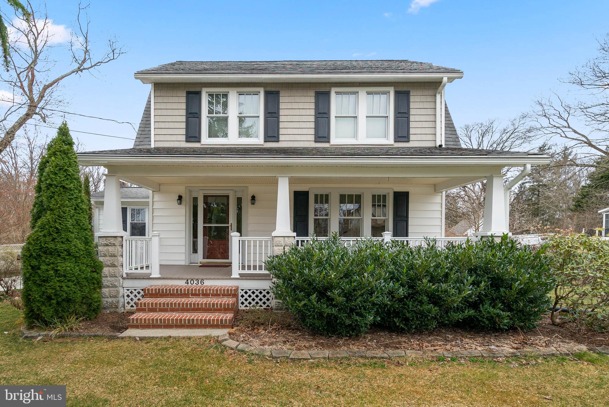 4036 Sykesville Road Finksburg, MD 21048 - Photo 1 of 38 Welcome Home!!!