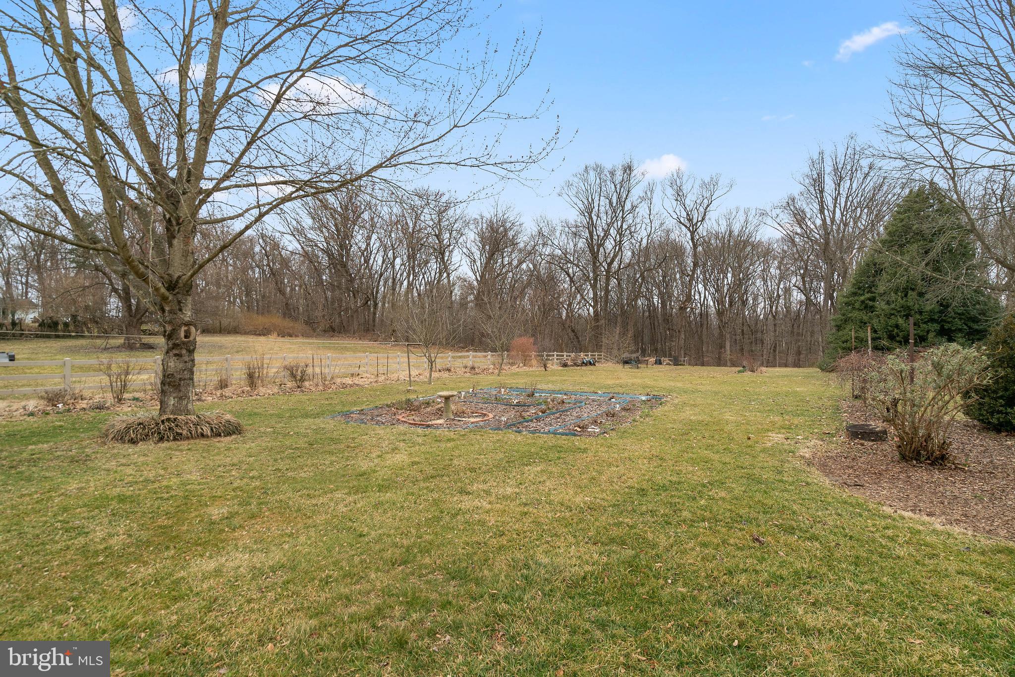 4036 Sykesville Road Finksburg, MD 21048 - Photo 34 of 38 Rear Yard