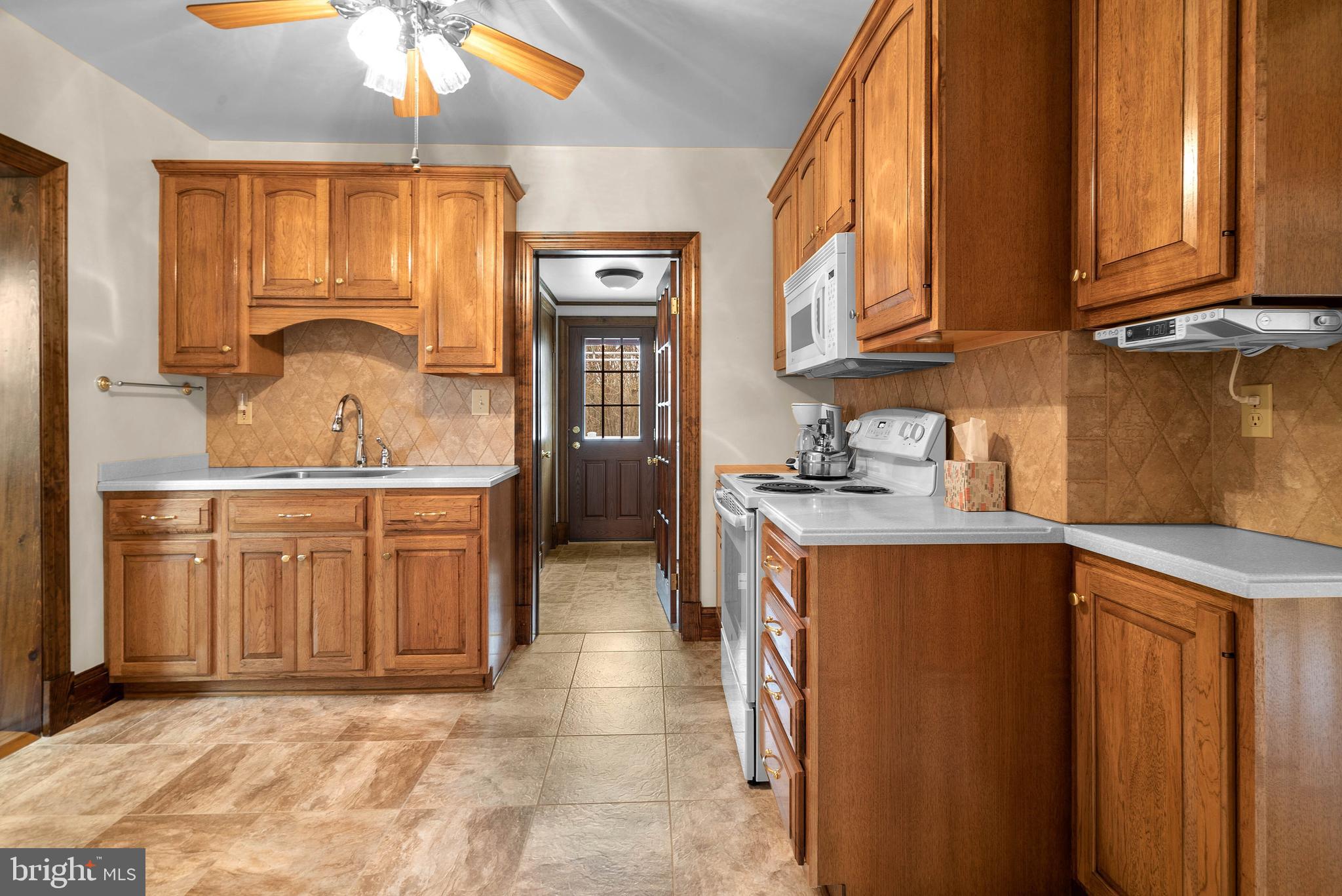 4036 Sykesville Road Finksburg, MD 21048 - Photo 10 of 38 Kitchen