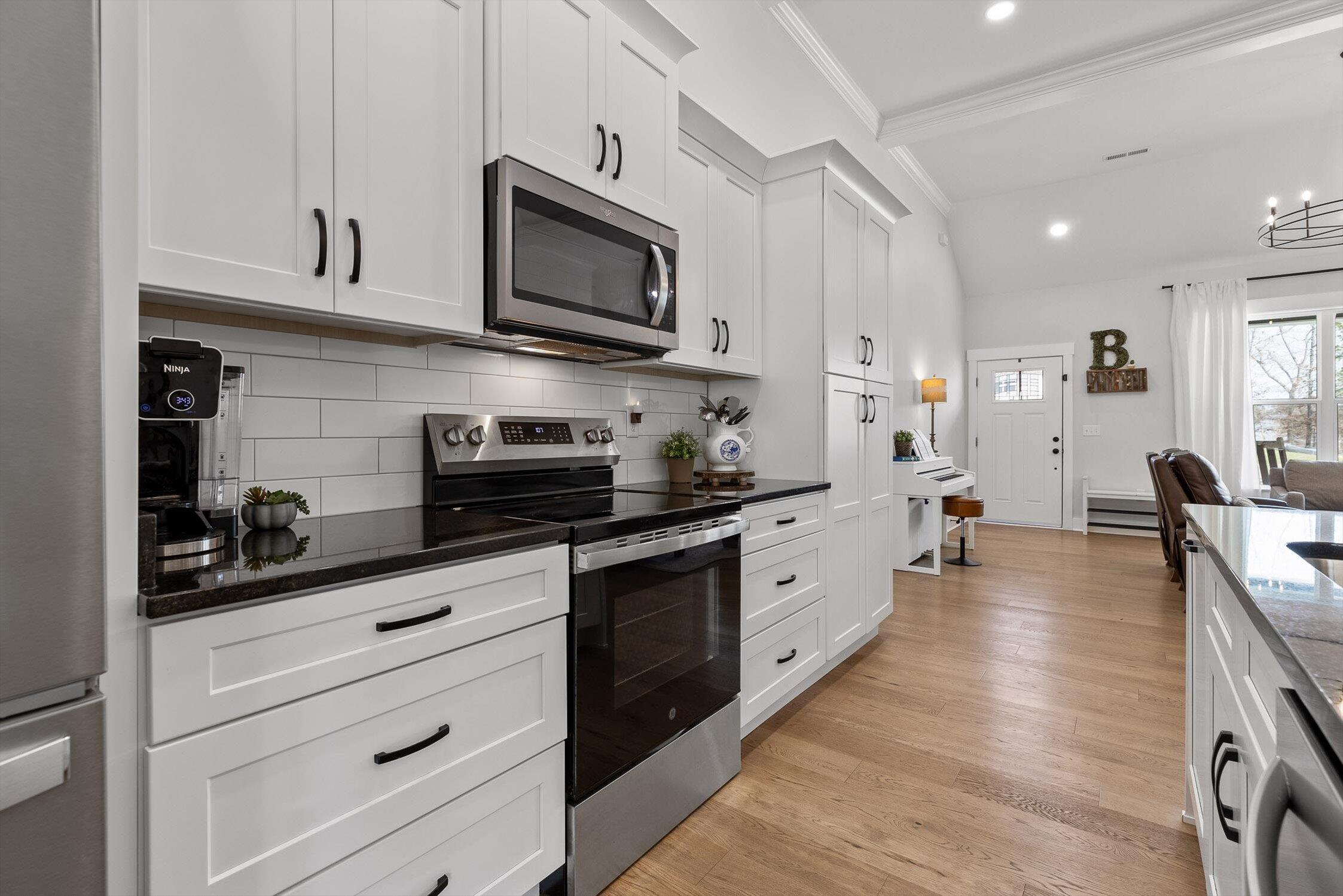 419 Sentry Oaks Chickamauga, GA 30707 - Photo 12 of 42 419 Sentry Oaks