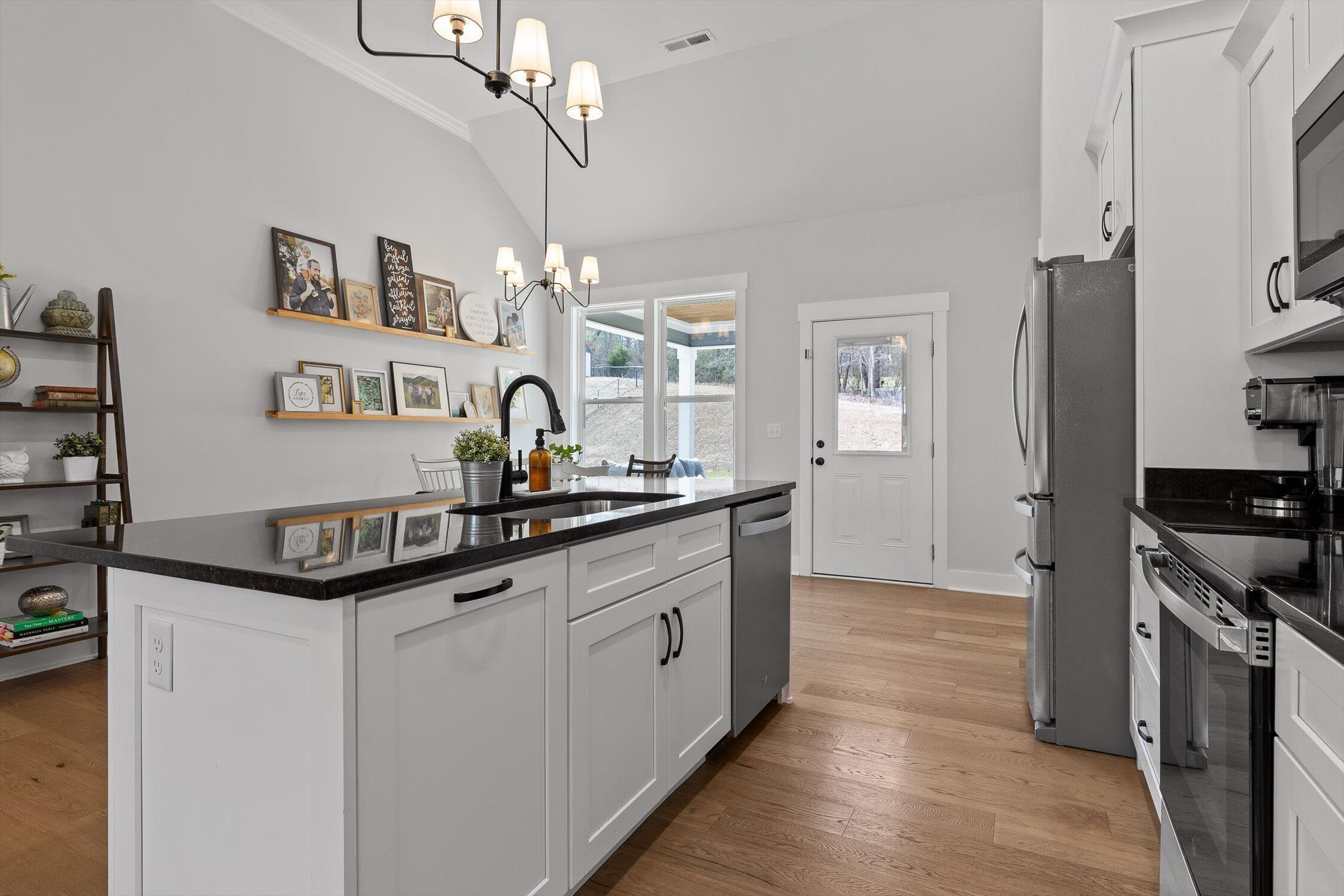 419 Sentry Oaks Chickamauga, GA 30707 - Photo 13 of 42 419 Sentry Oaks