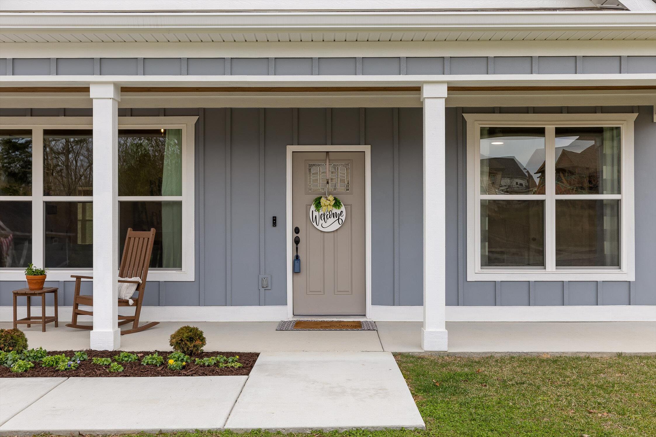 419 Sentry Oaks Chickamauga, GA 30707 - Photo 3 of 42 419 Sentry Oaks