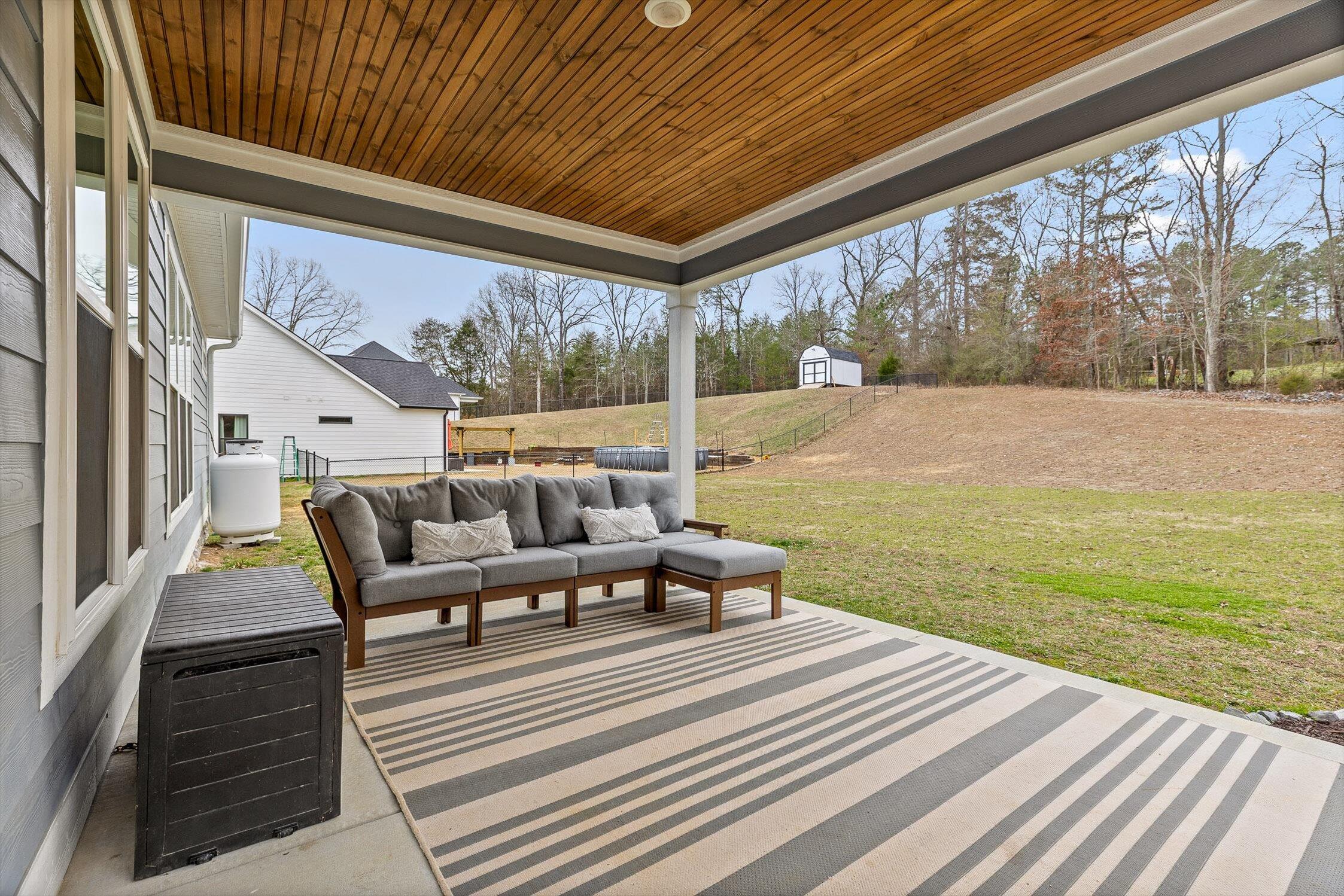 419 Sentry Oaks Chickamauga, GA 30707 - Photo 31 of 42 419 Sentry Oaks