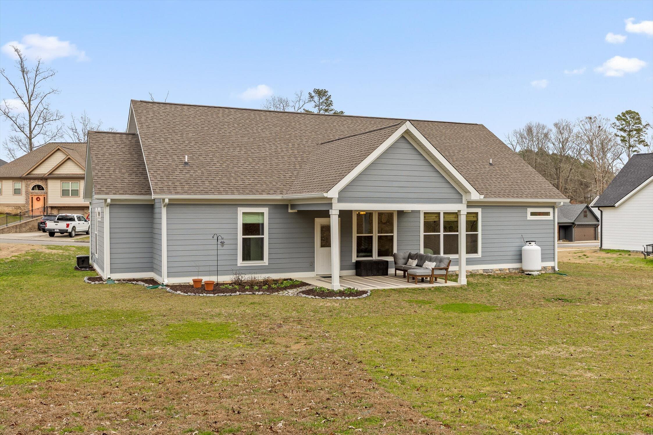 419 Sentry Oaks Chickamauga, GA 30707 - Photo 33 of 42 419 Sentry Oaks