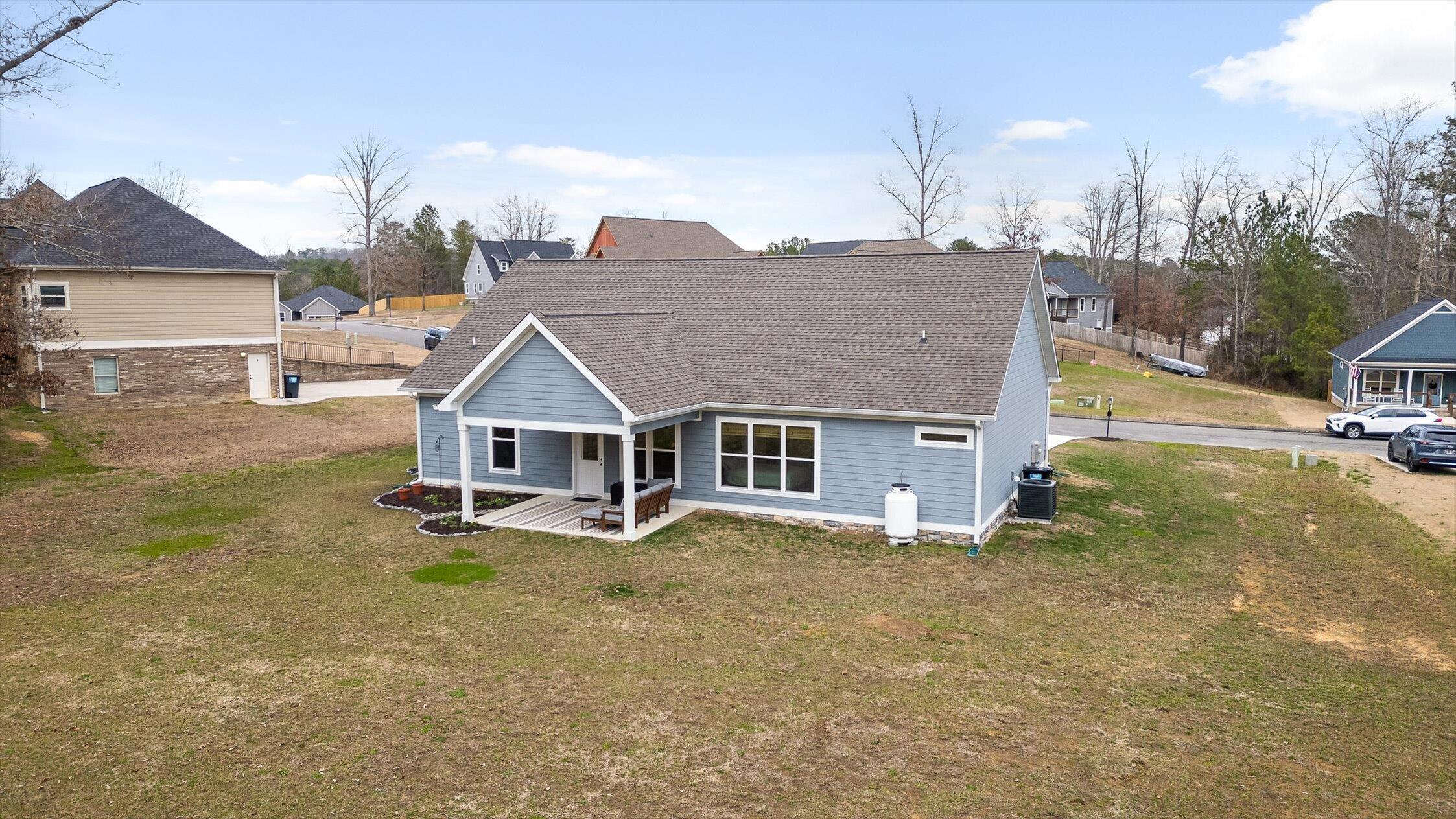 419 Sentry Oaks Chickamauga, GA 30707 - Photo 36 of 42 419 Sentry Oaks