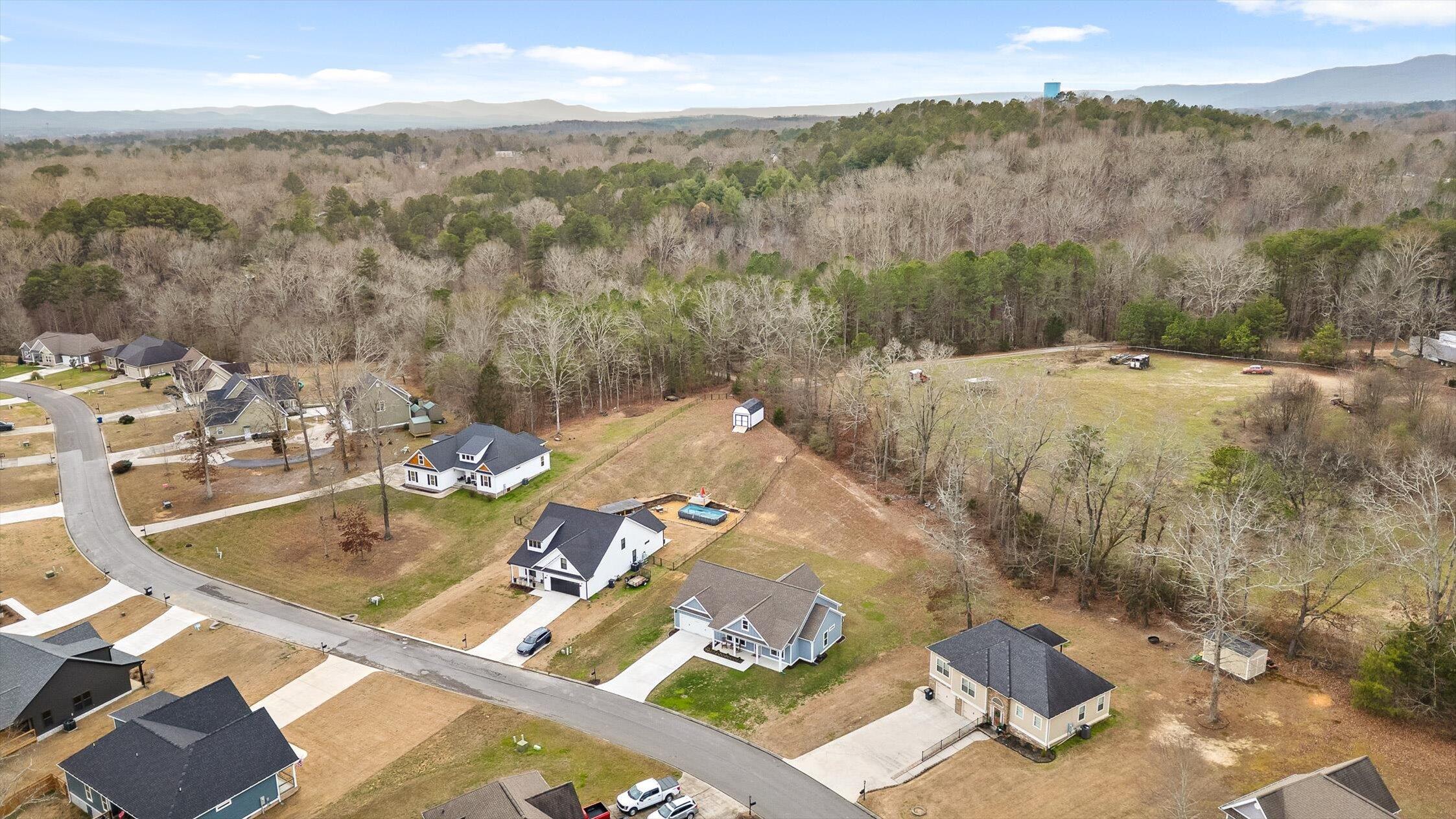 419 Sentry Oaks Chickamauga, GA 30707 - Photo 40 of 42 419 Sentry Oaks