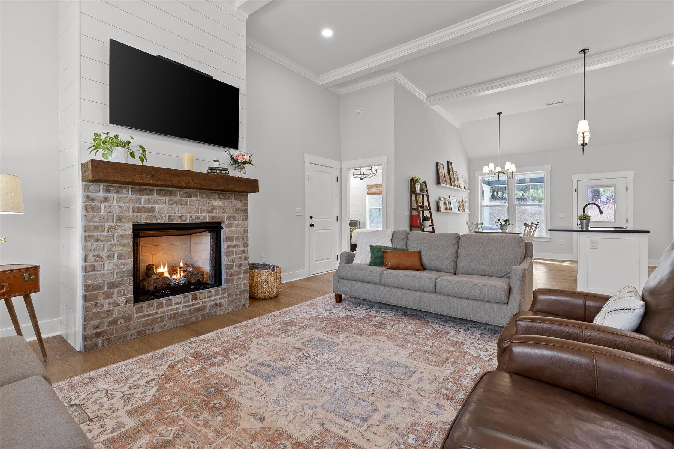 419 Sentry Oaks Chickamauga, GA 30707 - Photo 4 of 42 419 Sentry Oaks