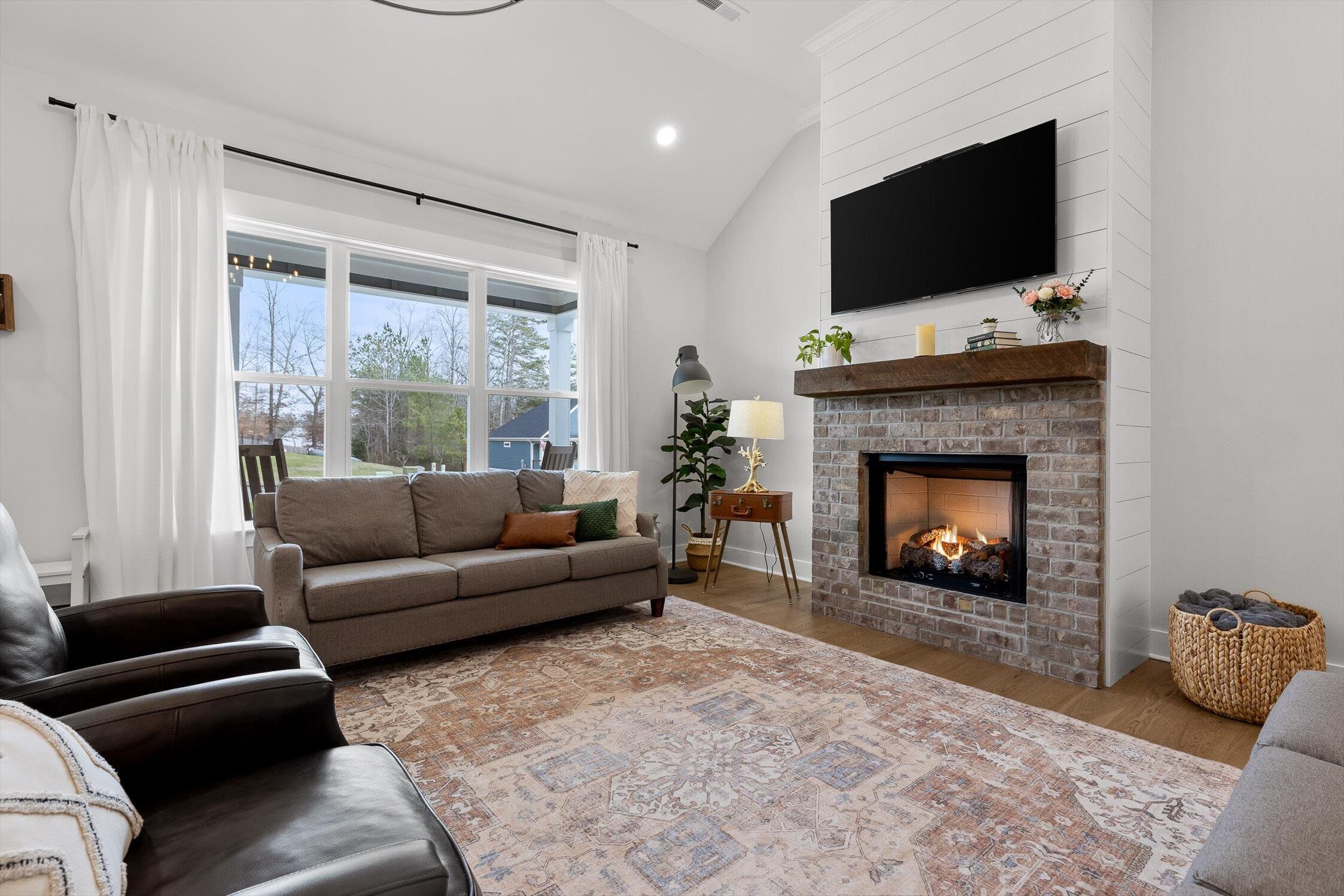 419 Sentry Oaks Chickamauga, GA 30707 - Photo 5 of 42 419 Sentry Oaks