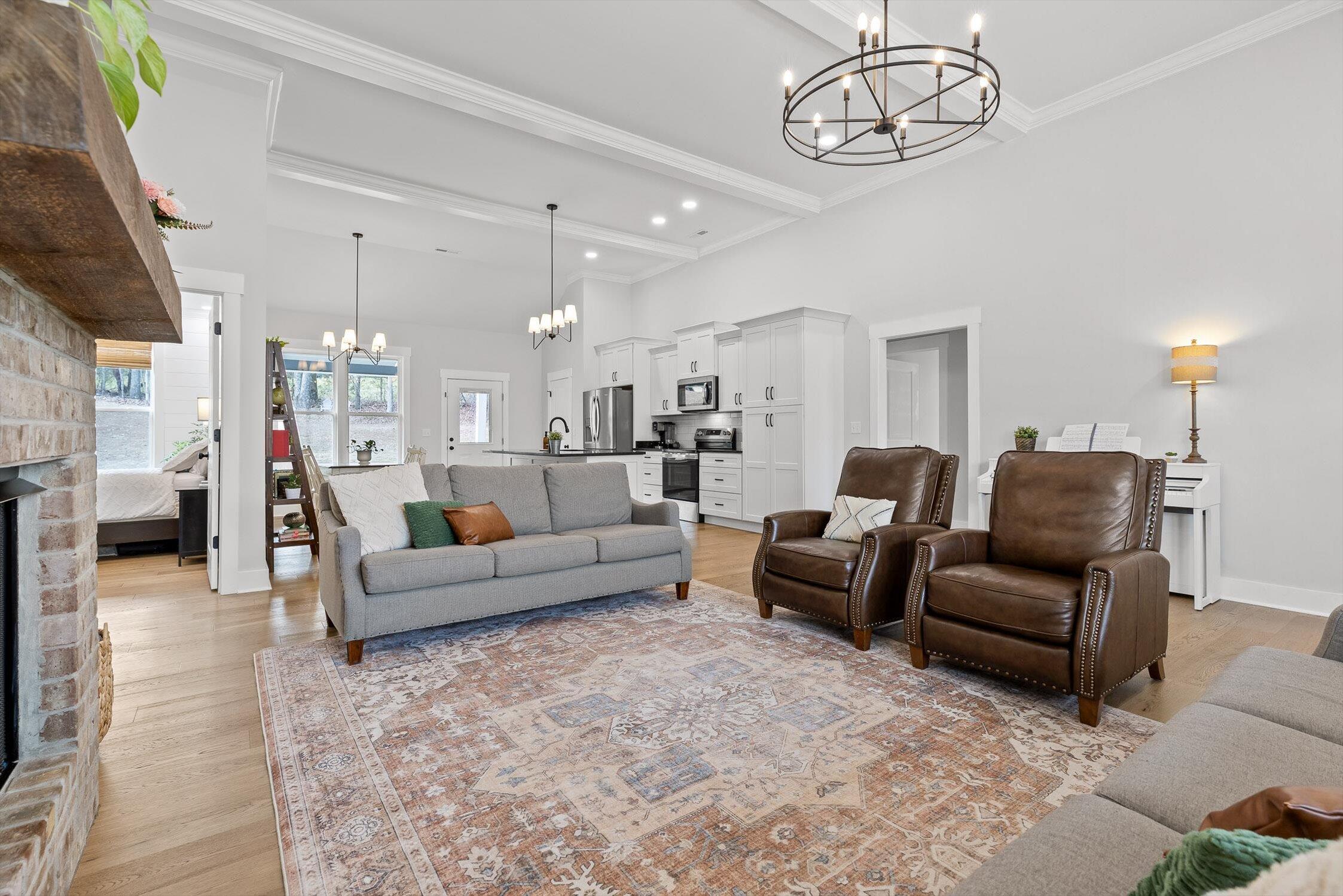 419 Sentry Oaks Chickamauga, GA 30707 - Photo 7 of 42 419 Sentry Oaks