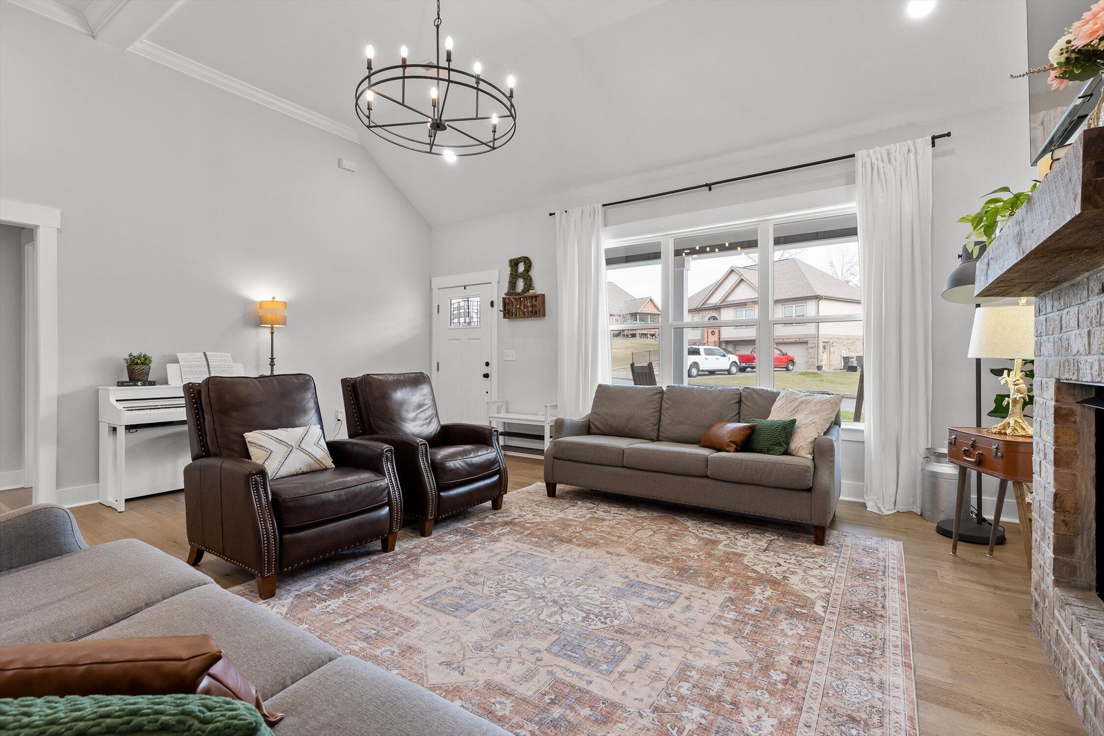 419 Sentry Oaks Chickamauga, GA 30707 - Photo 8 of 42 419 Sentry Oaks