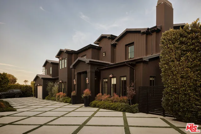 $8,339,000 | 5330 Amestoy Avenue, Encino, CA 91316