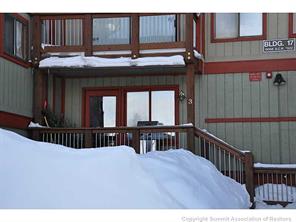 56 Hub Lode Road, Unit 173 Breckenridge, CO 80424 - Photo 1 of 2 Gallery Image 1