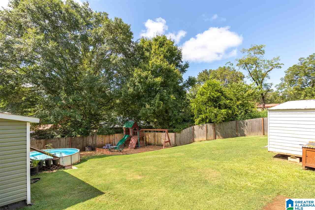 31 Simmons Street Springville, AL 35146 - Photo 37 of 39 Gallery Image 37