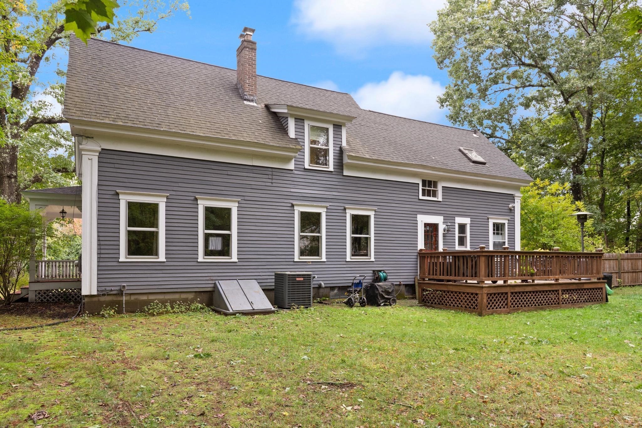 1 Brookside Road Westford, MA 01886 - Photo 34 of 36 Gallery Image 34