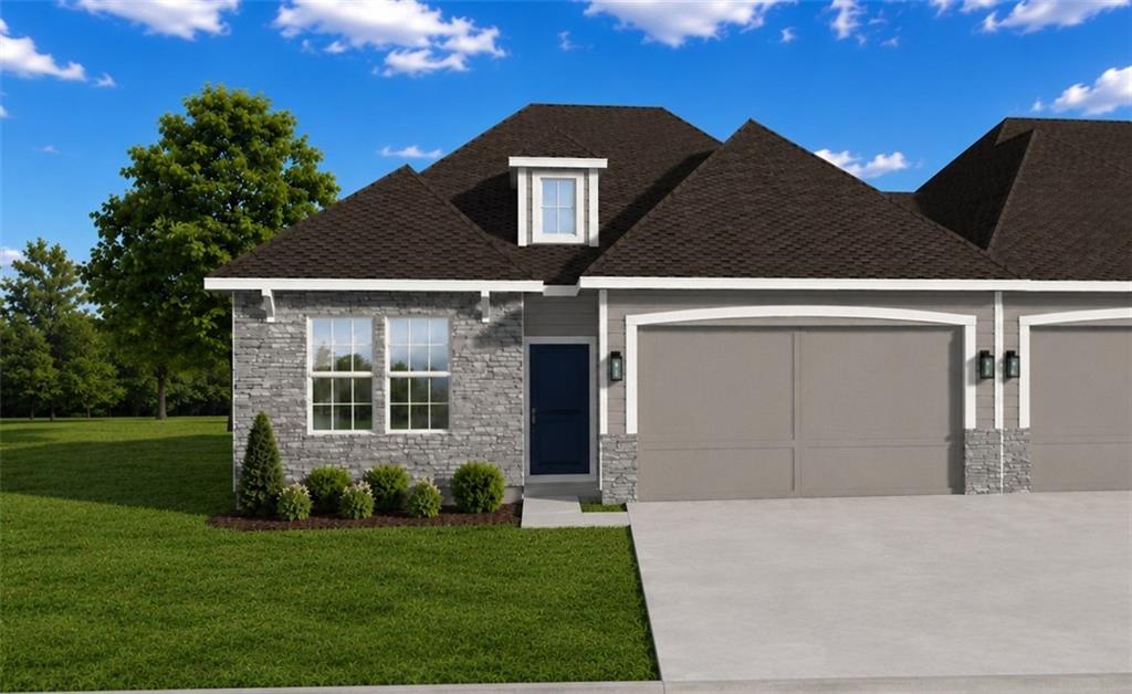 1910 Shellbark Street Raymore, MO 64083 - Photo 1 of 3 Gallery Image 1