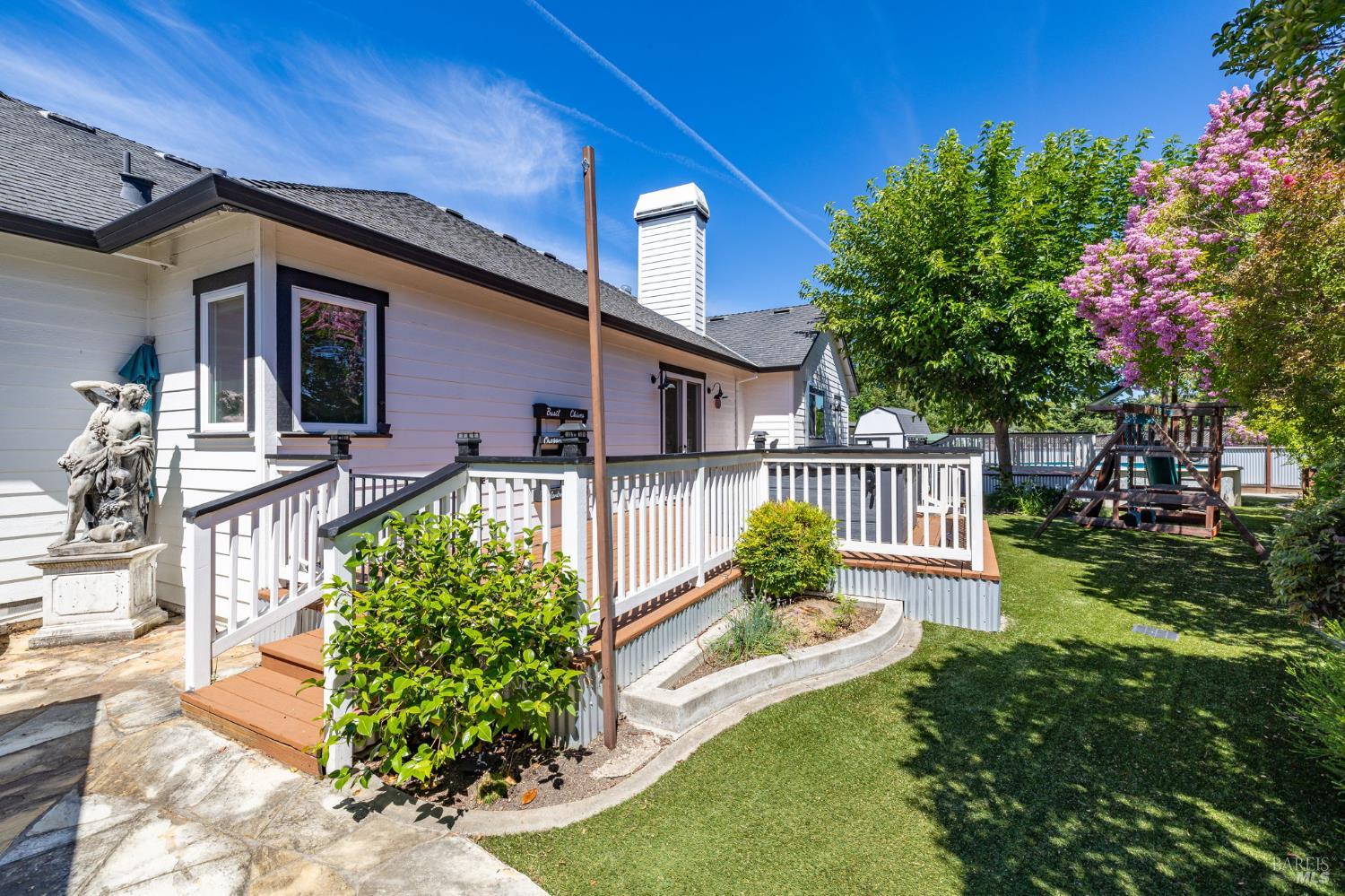 612 Benjamins Court Santa Rosa, CA 95409 - Photo 65 of 79