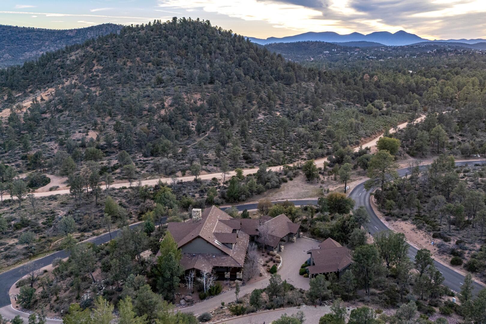 2401 East Rim Club Drive Payson, AZ 85541 - Photo 100 of 116 Great views