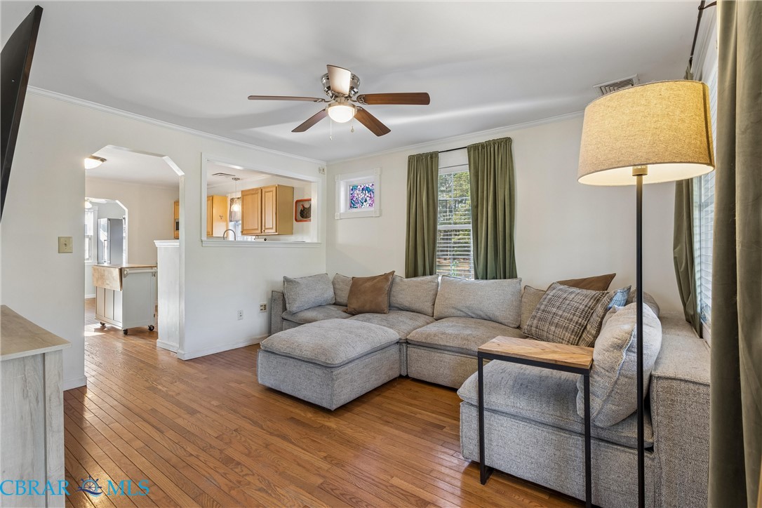 3125 Browns Bay Road Hayes, VA 23072 - Photo 2 of 49