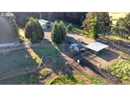 30898 Camas Swale Road Creswell, OR 97426 - Photo 45 of 48