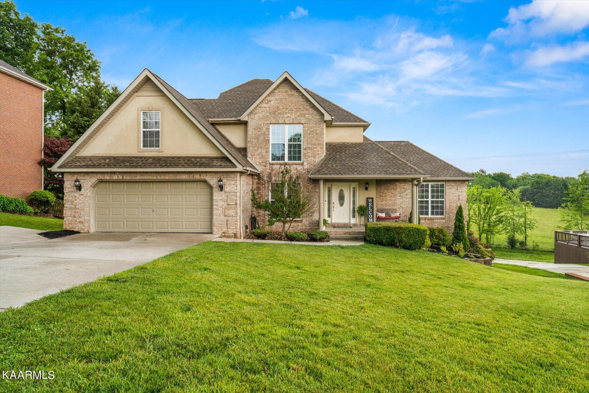 8000 Leclay Drive, Knoxville, TN 37938 Compass