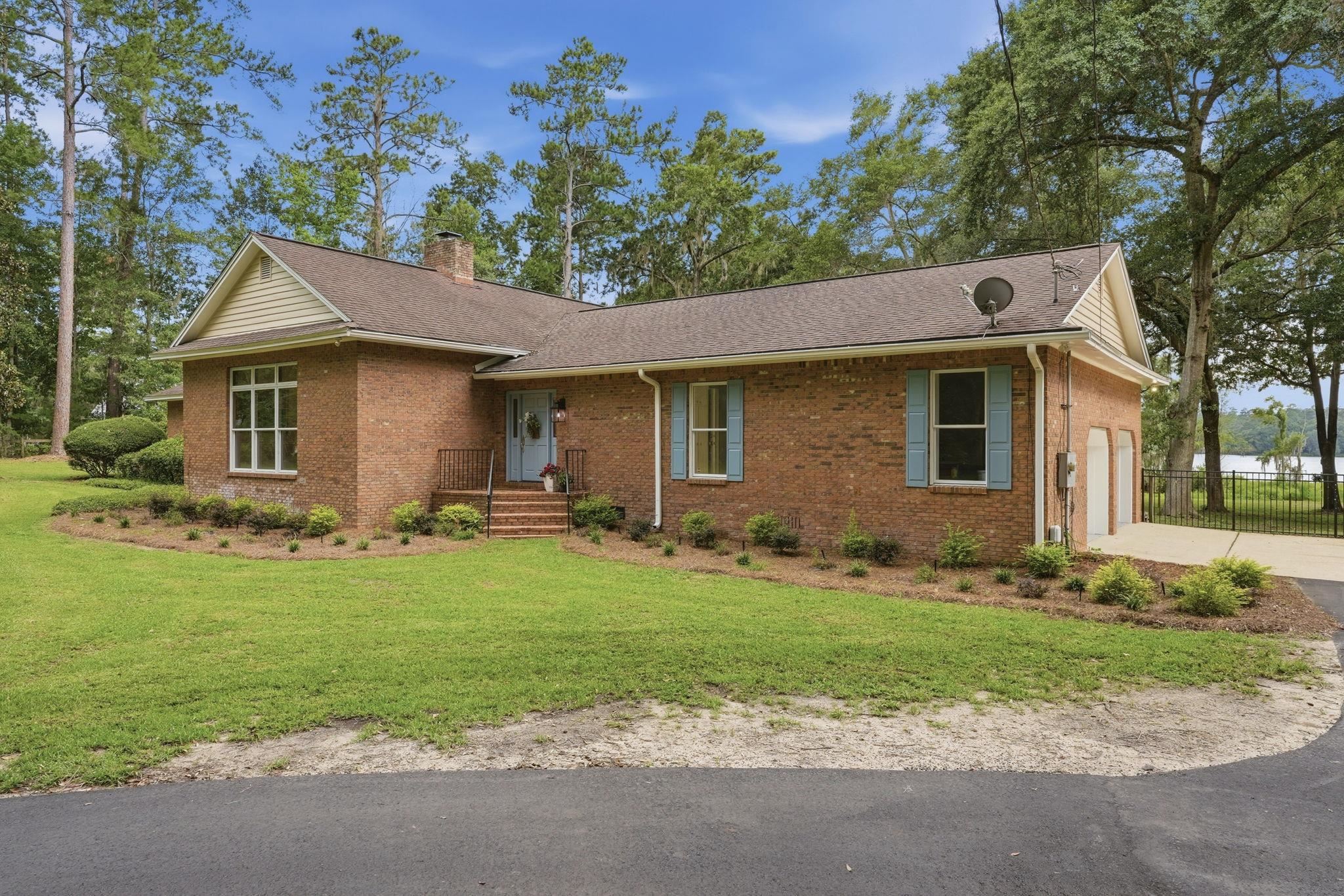 6981 Duck Cove Road Tallahassee, FL 32312 - Photo 63 of 63