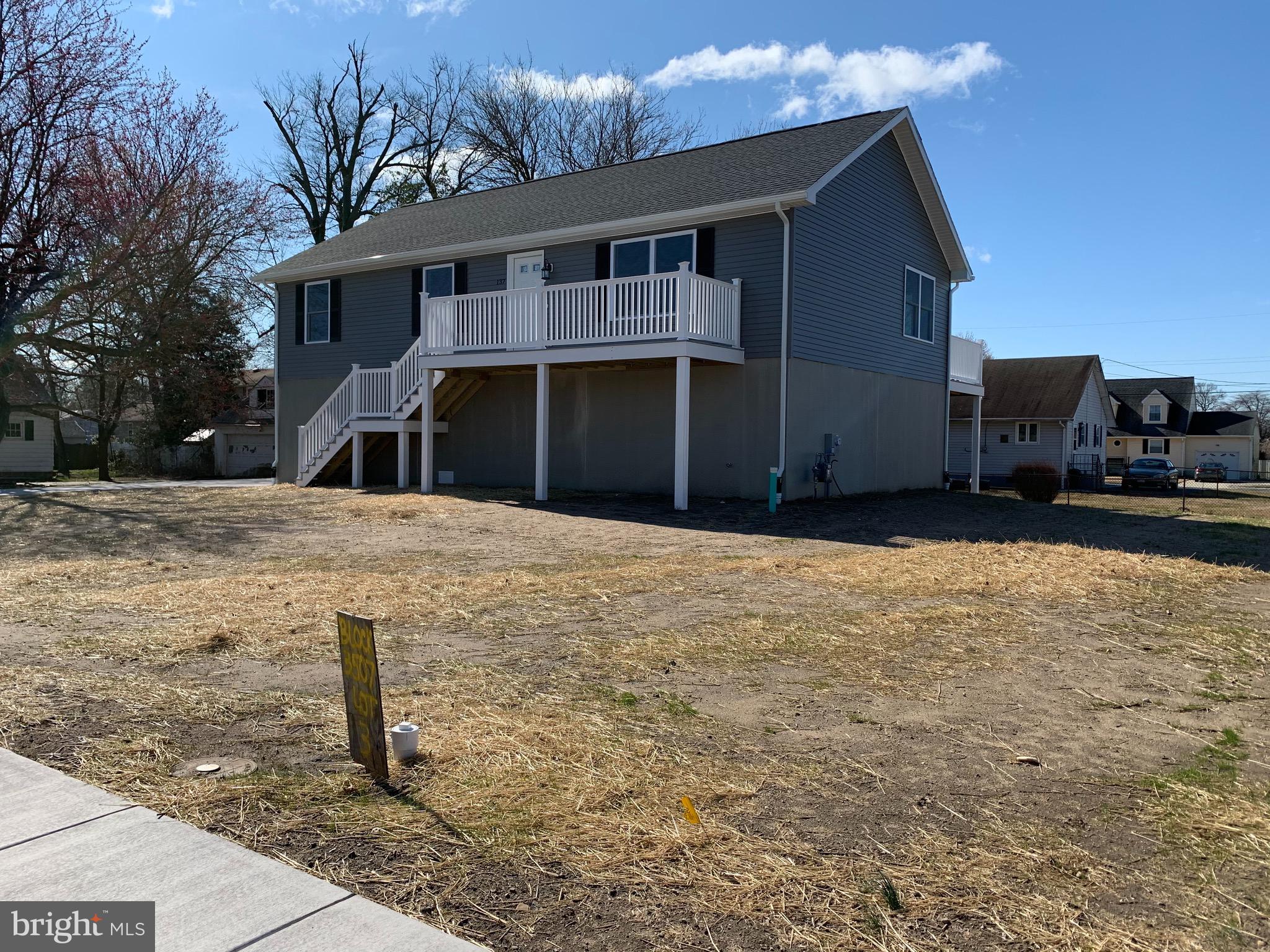 137 Princeton Road Pennsville, NJ 08070 - Photo 2 of 23