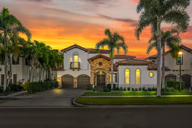 $925,000 | 4096 Artesa Drive, Boynton Beach, FL 33436
