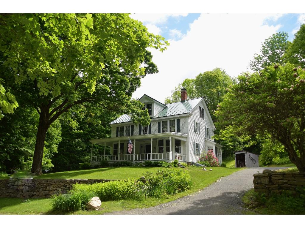 283 Poocham Road Westmoreland, NH 03467 - Photo 34 of 36