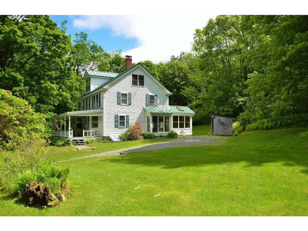 283 Poocham Road Westmoreland, NH 03467 - Photo 5 of 36
