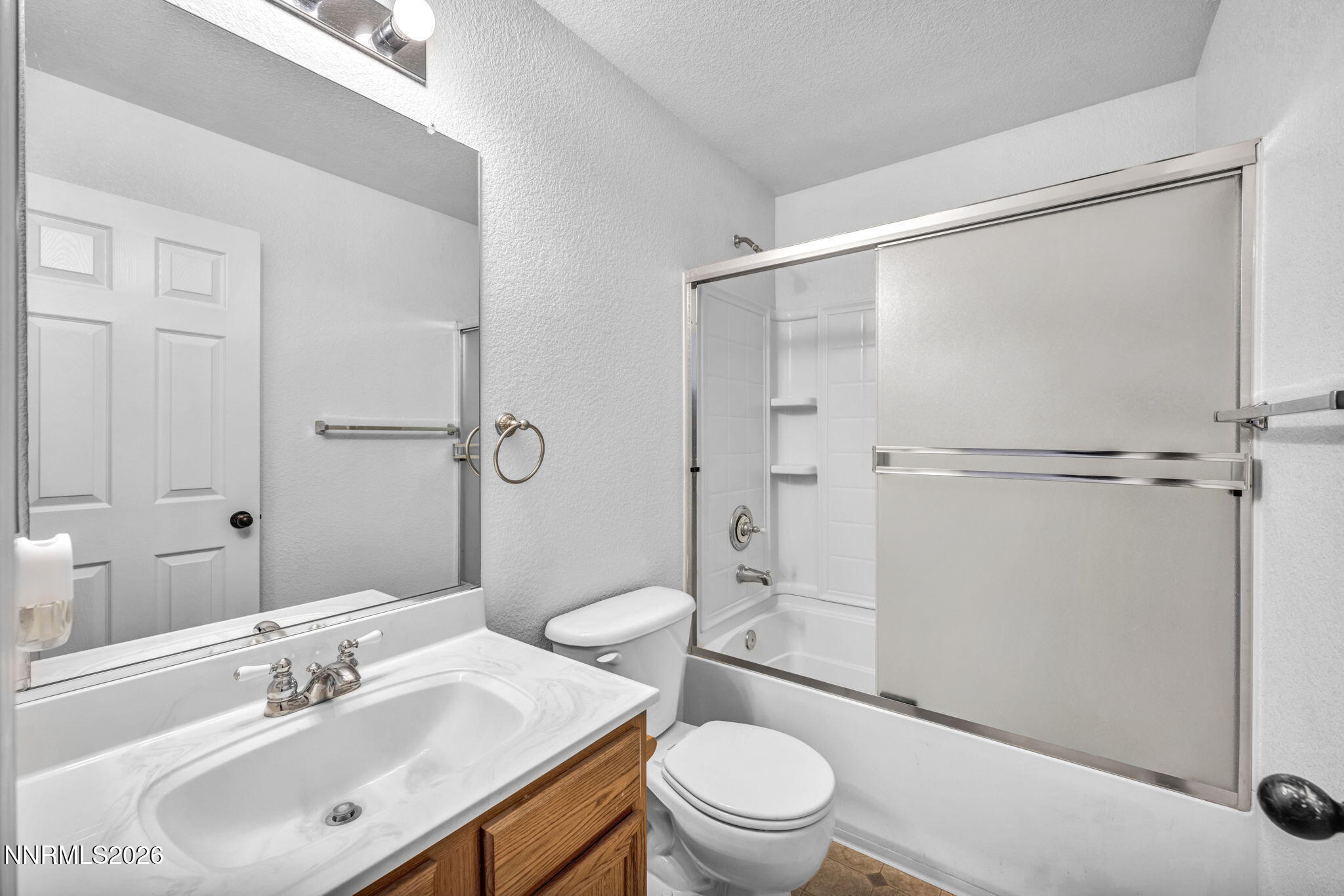 17725 Live Oak Court Reno, NV 89508 - Photo 43 of 44 a bathroom with a sink toilet and shower