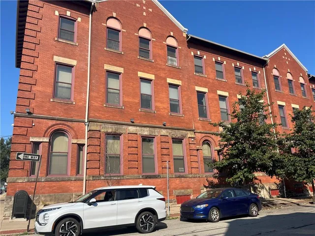 $1,325 | 130 South 22nd Street, Unit 3E, Pittsburgh, PA 15203