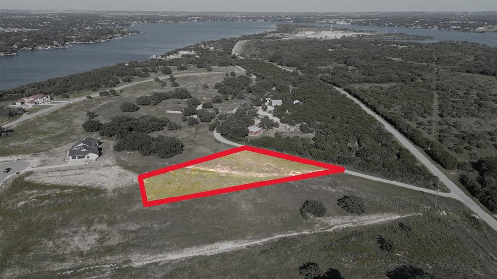 4348 Chicken Gristle Road Granbury, TX 76048 - Photo 4 of 7 view