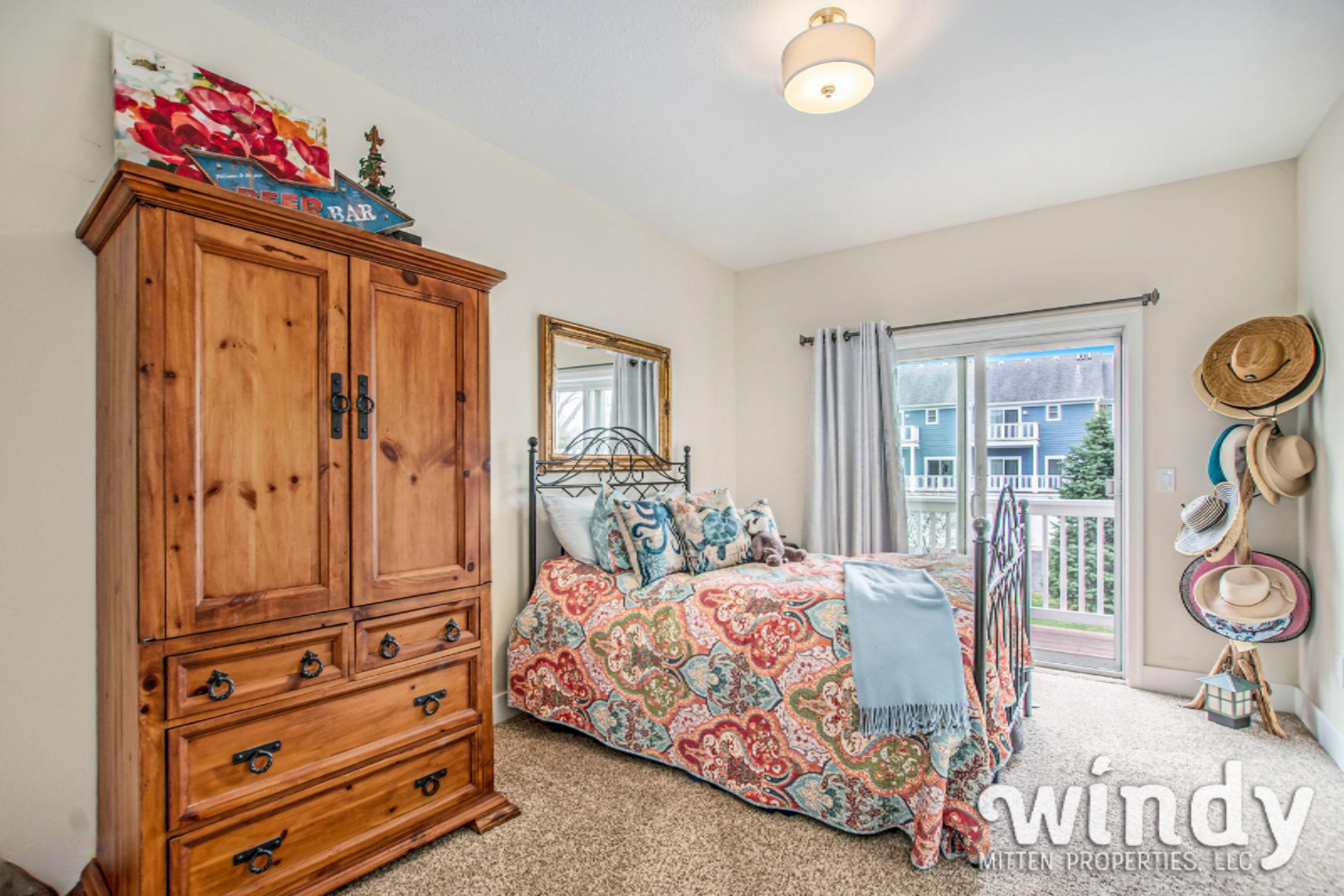 5540 Johnson Road, Unit 12 Coloma, MI 49038 - Photo 12 of 33 DSC00847
