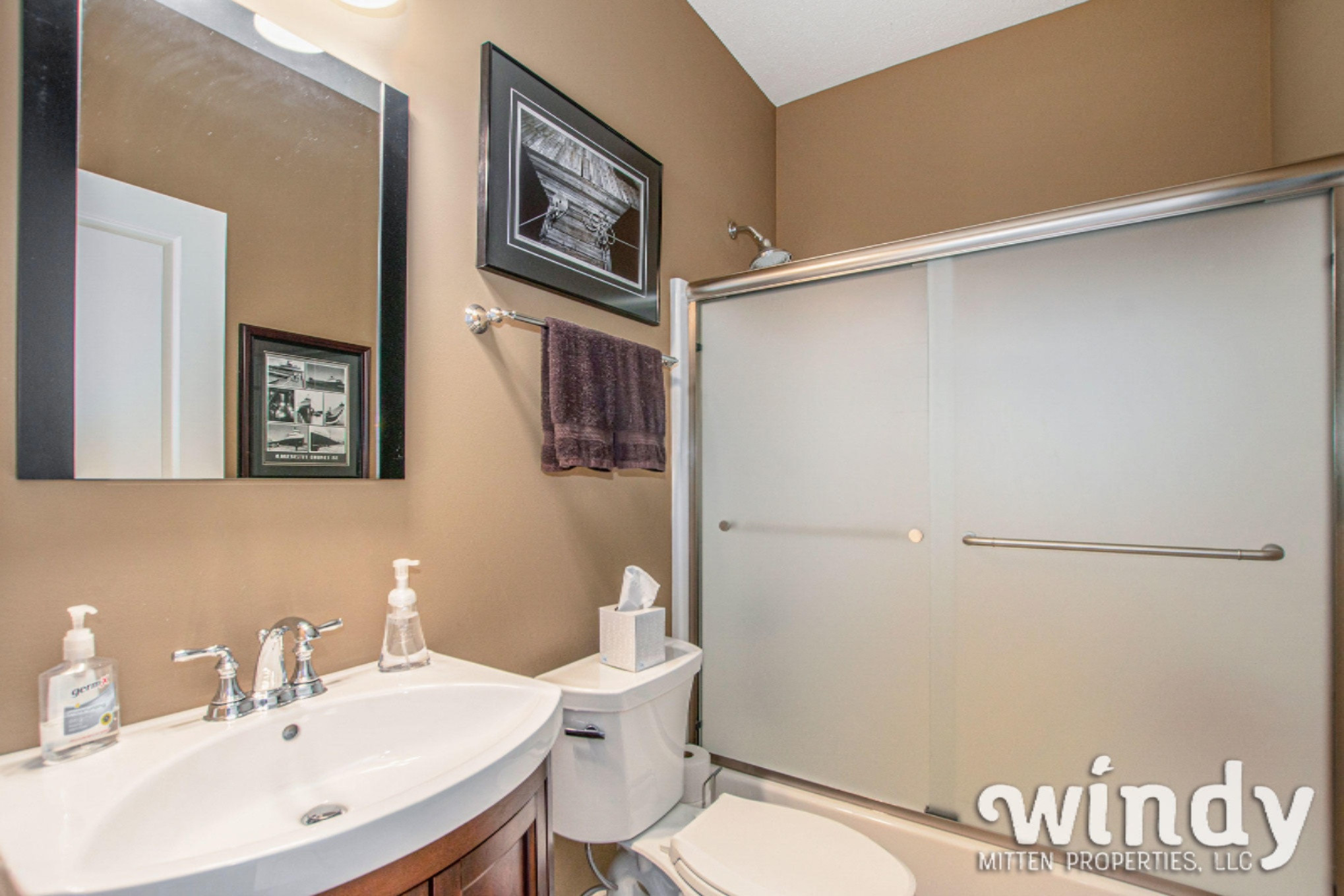 5540 Johnson Road, Unit 12 Coloma, MI 49038 - Photo 13 of 33 DSC00849