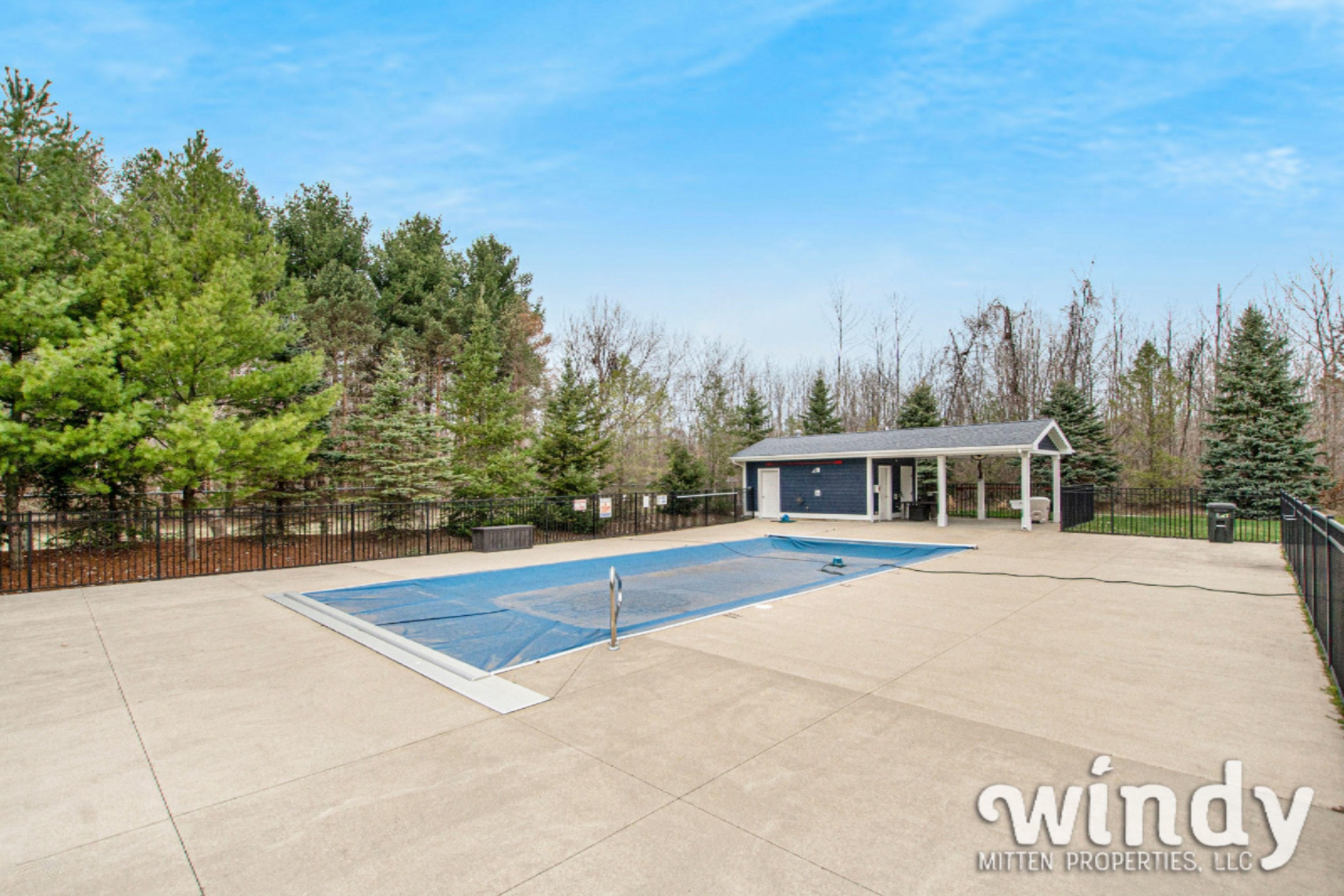 5540 Johnson Road, Unit 12 Coloma, MI 49038 - Photo 23 of 33 DSC00875