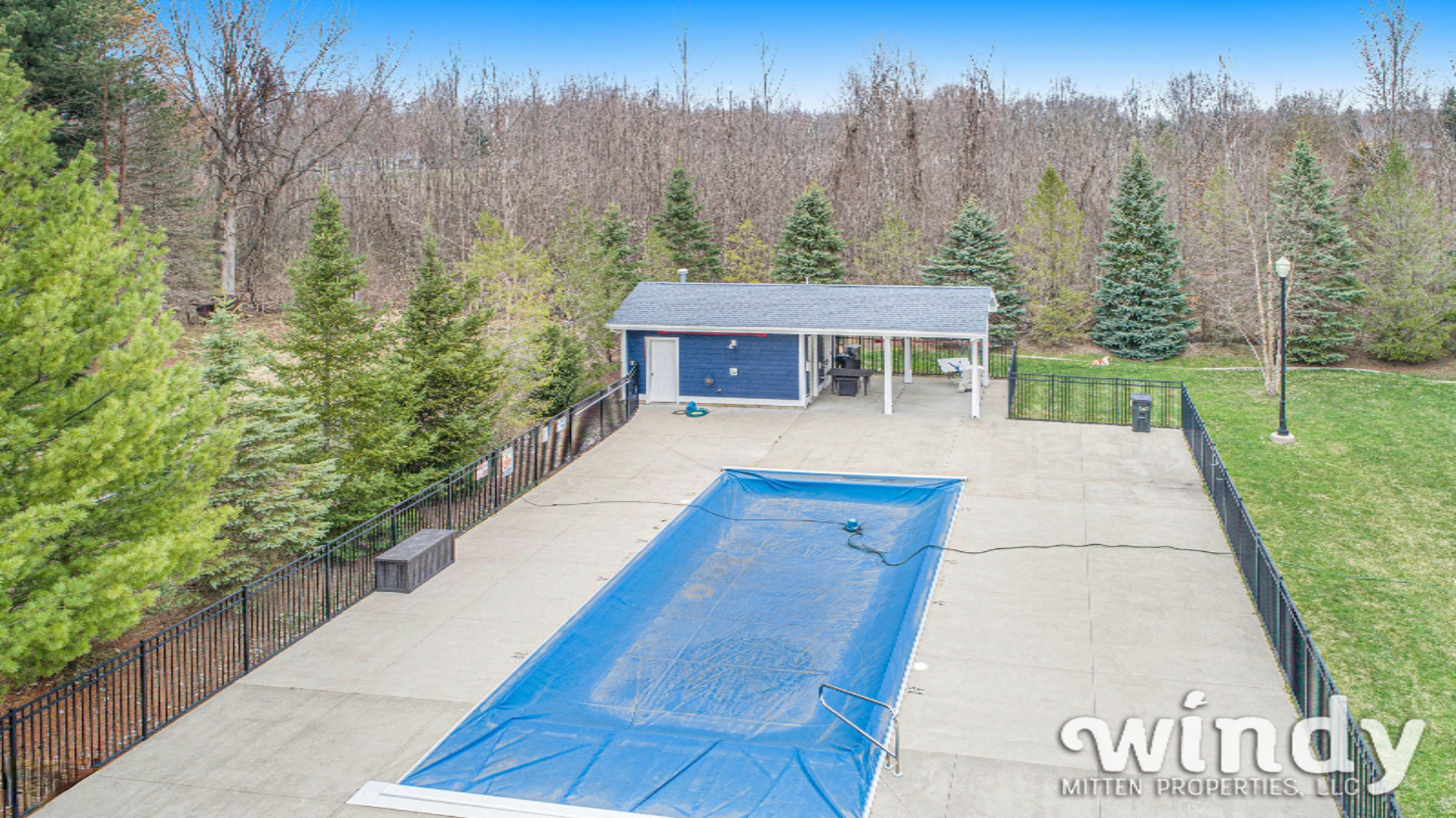 5540 Johnson Road, Unit 12 Coloma, MI 49038 - Photo 30 of 33 DJI_0006